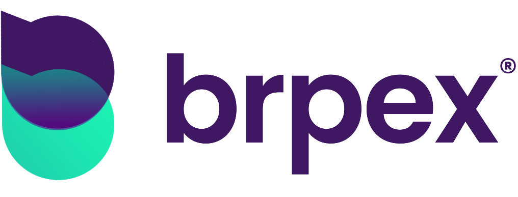 Logotipo brpex